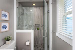 Tranquil Coastal Escape Hot tub & Garage Gym
