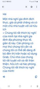 Phòng Tiêu Chuẩn Giường Đôi (Standard Double Room)