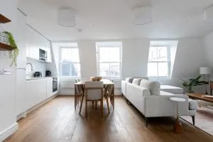 Two Luxury 2 Bedroom Duplex Apartments Holborn London - Холборн