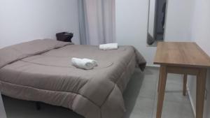 Departamento en Edificio Fluss, Mariano Fragueiro 585