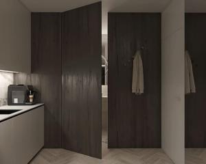 Prestiżowy apartament A free parking