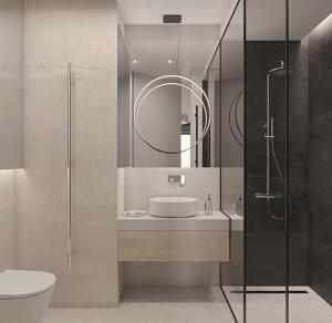 Prestiżowy apartament A free parking