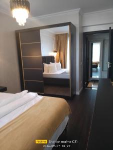 Apartament Avangarde