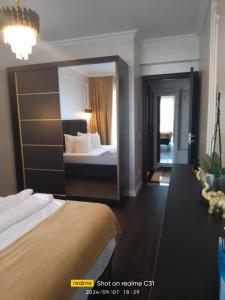 Apartament Avangarde