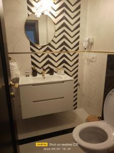 Apartament Avangarde