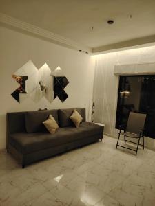 Abu alzoz home سكن مشترك