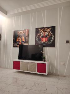 Abu alzoz home سكن مشترك