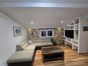 Comfortable apartment near Pula