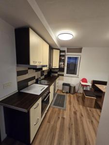 Comfortable apartment near Pula