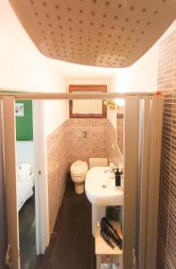 Double Room with Private Patio