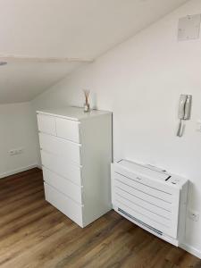 Appartements L'echappee belle d'Albi : Studio Supérieur