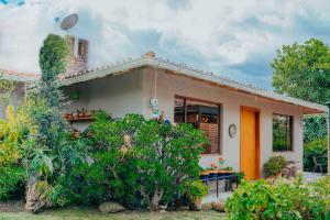 Jardín, Pet friendly, Parking, Fast Wi-Fi & SmartTV1