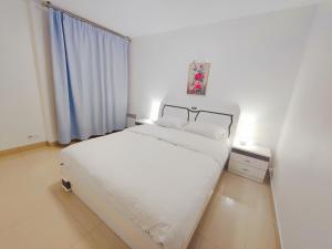 Appartement 2P à Ivry, aux portes de paris avec parking privé