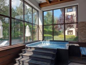 Terra complex -D6 - Balkan private apartment-Spa Sking Golf and Relax