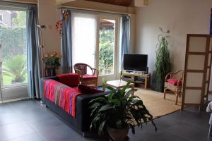 Koetshuis Bothalenshof