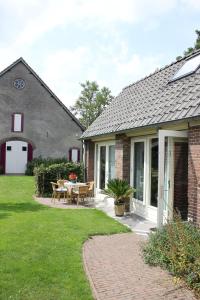 Koetshuis Bothalenshof