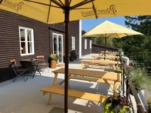 B&B Vltavín - Vystrkov