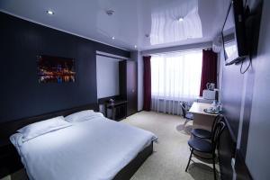 Comfort Double Room room in Hotel City