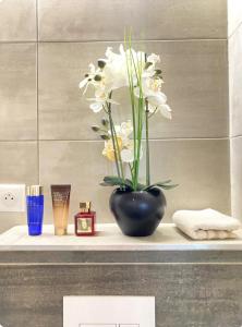 Beautiful Mezzanine Studio- City Center Lyon