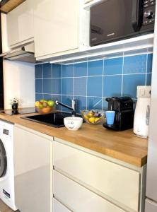 Beautiful Mezzanine Studio- City Center Lyon