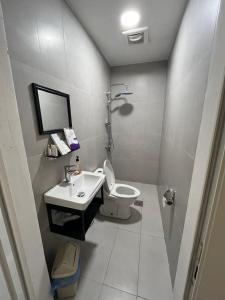 Furnished Studio at Al Khobar - Near to Rashid Mall