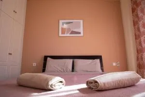 Katakolo Apartments near Olympia - Agios Andreas Ilias