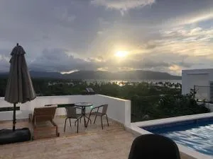 Vistas Galeras - Madama