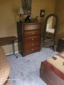 Cozy Mountain Home Apartment