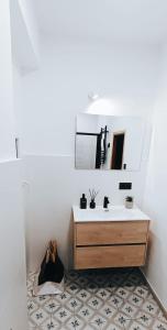 Arbetick piso asequible y bien comunicado