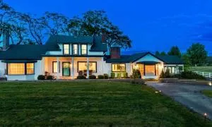 Beautiful Country Home - Сентрал Пойнт