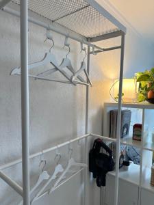 Charmant studio I - accès privé