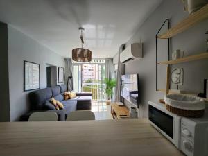 Apartamento Almar PLAYA DE LEVANTE