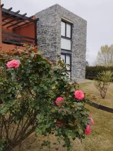 Paraíso Serrano 6 - Villa Ciudad Parque