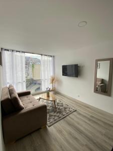 Excelente ubicación y vista