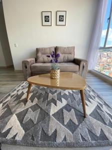 Excelente ubicación y vista