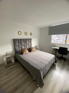 Excelente ubicación y vista