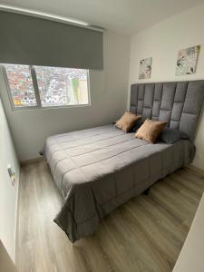 Excelente ubicación y vista