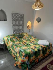 Riad Le Lieu