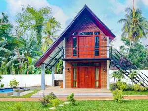 Daisy Dell Villa - Andiambalam Walpola