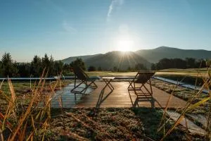 Luxusní a ekologický Dům na golfu Ostravice - Ostravice