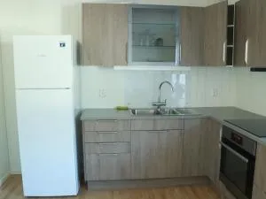 Trysil sentrum leilighet - Jordet i Trysil