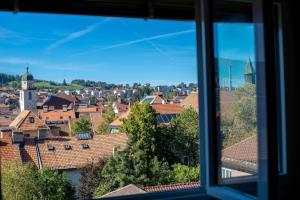 Chic appartement au centre ville