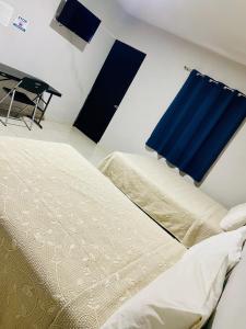 HOTEL TAMPICO EXPRESS MORALILLO