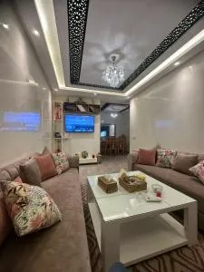 Marrakech appartement et jardin - Douar Bellouk