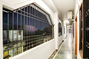 Hotel O Shree Ram Residency