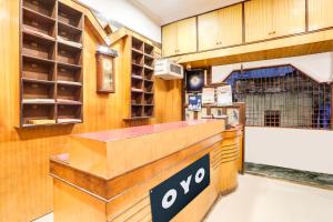 Hotel O Shree Ram Residency