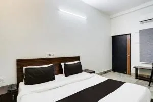 Hotel O Shree Ram Residency - Angul