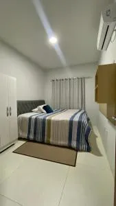 Madeira Loft - Apartamento Centro - Juína