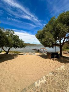 Magnífica casa a orillas del guadiana