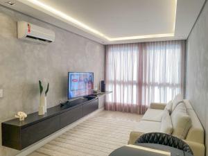 Jurere Internacional 2 Suites Lindo Completo